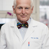 Prof. MUDr.&nbsp;Jan Pirk,&nbsp;DrSc