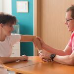 Úrazy ramene. Kdy je vhodná operace?