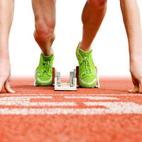 Sportovní traumatologie