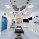 Operujeme také v Galerie Medical Center Kladno